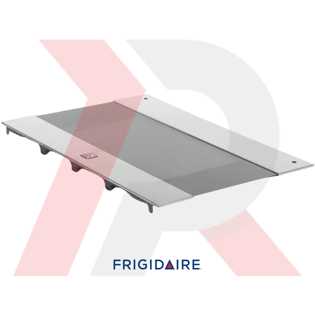 Range, Stove & Oven Door Outer Panel